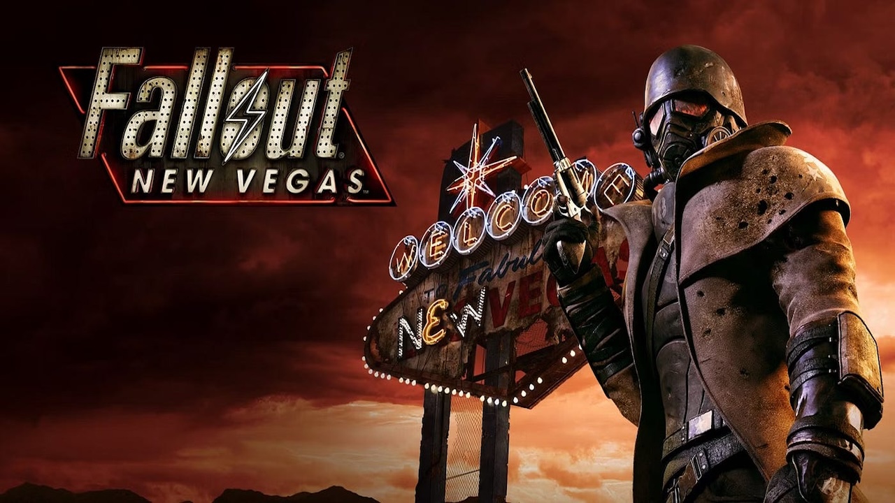 Fallout New Vegas, lo scrittore torna a lavorare in Obsidian Entertainment, c’entra New Vegas 2?