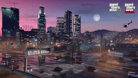 I palazzi di GTA 5 e GTA Online