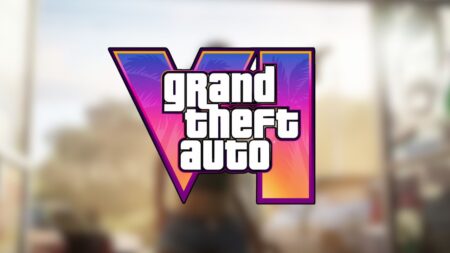 Il logo di GTA 6