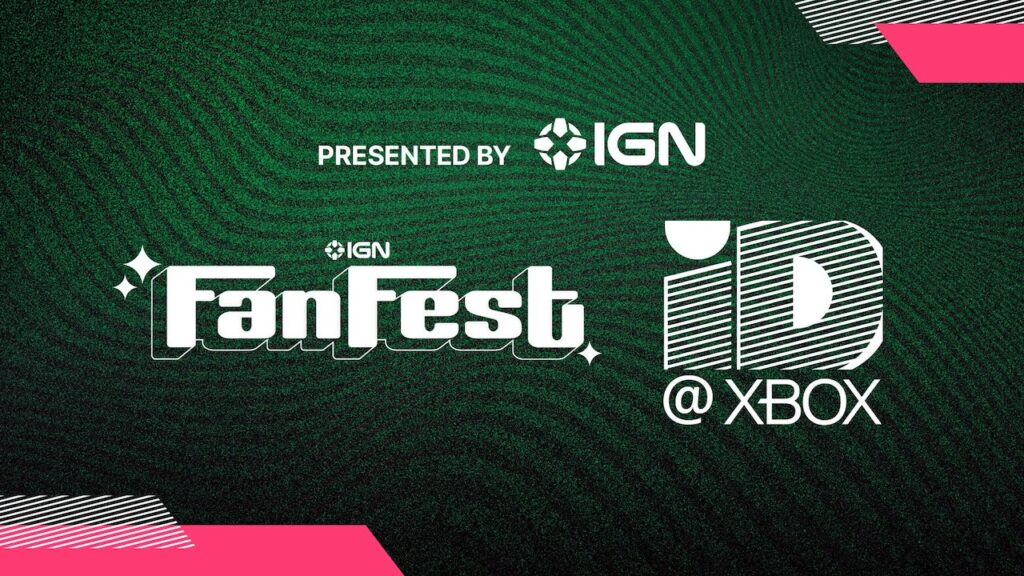 Il logo di ID@Xbox Showcase