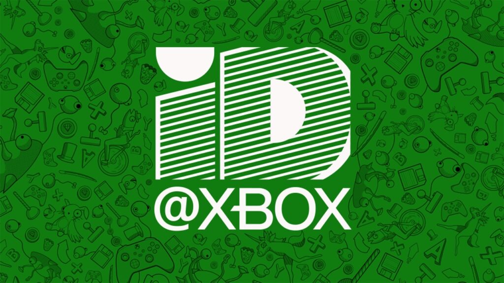 Il logo di ID@Xbox