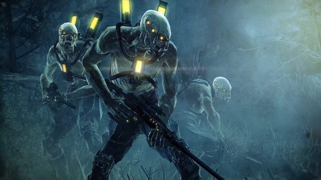 Insomniac Games voleva sviluppare Resistance 4 ma Sony ha rifiutato il progetto, rivela Ted Price Tre Chimere di Resistance