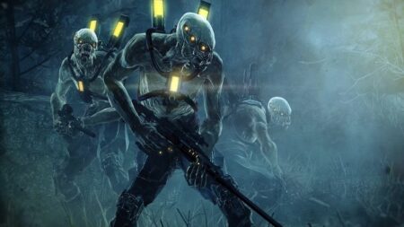 Tre Chimere di Resistance