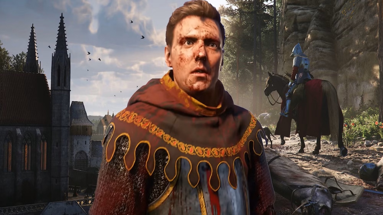 Kingdom Come: Deliverance 2 ha già recuperato i costi di sviluppo, rivela Warhorse