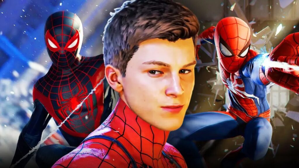 Marvel’s Spider-Man 3, Peter Parker ricoprirà un ruolo molto importante, rivela il doppiatore Peter Parker di Marvel's Spider-Man 2