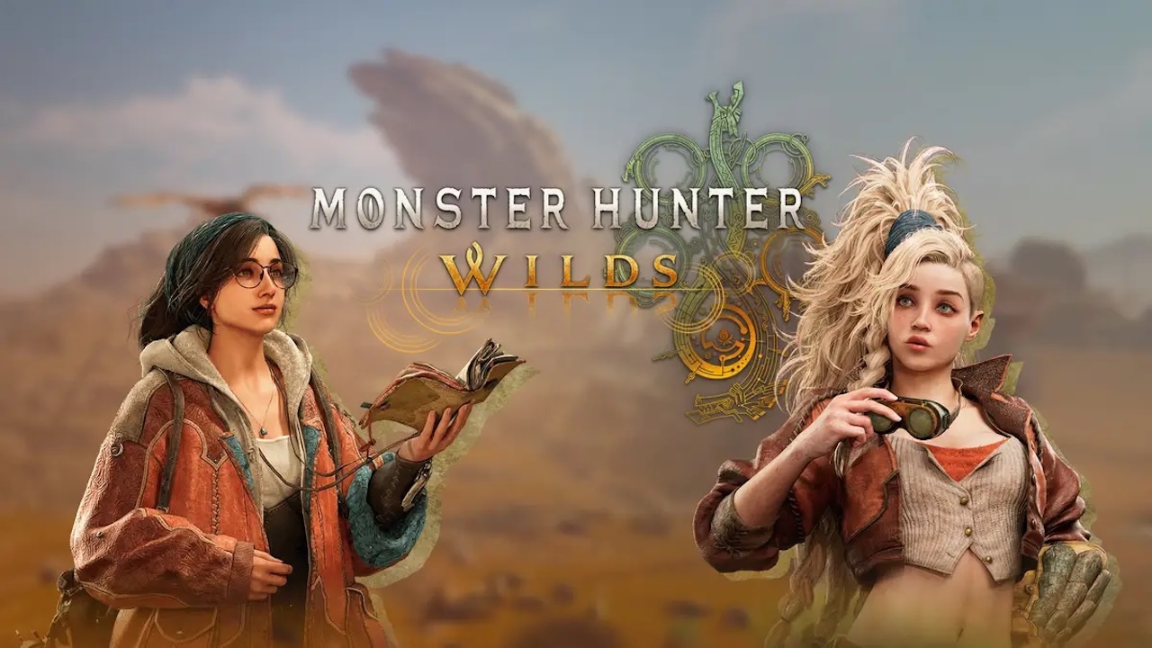 Monster Hunter Wilds, Capcom svela i dettagli delle modalità grafiche su PS5 Pro e rilascia il benchmark su PC