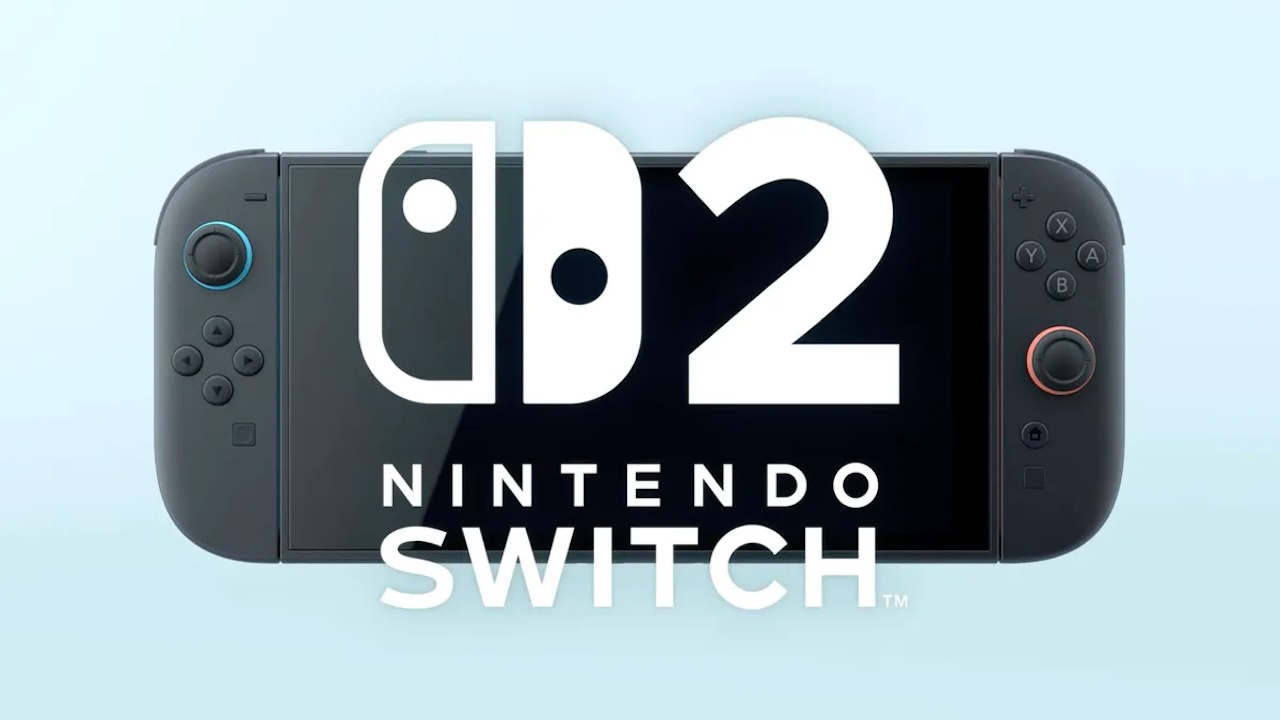 Nintendo Direct dedicato a Nintendo Switch 2, ecco data ed ora dell’evento