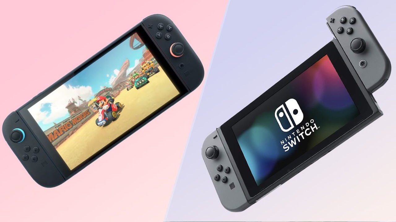 Nintendo Switch riceverà nuovi giochi anche dopo il lancio di Switch 2? Ha risposto Nintendo