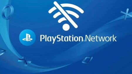 Il logo del PlayStation Network