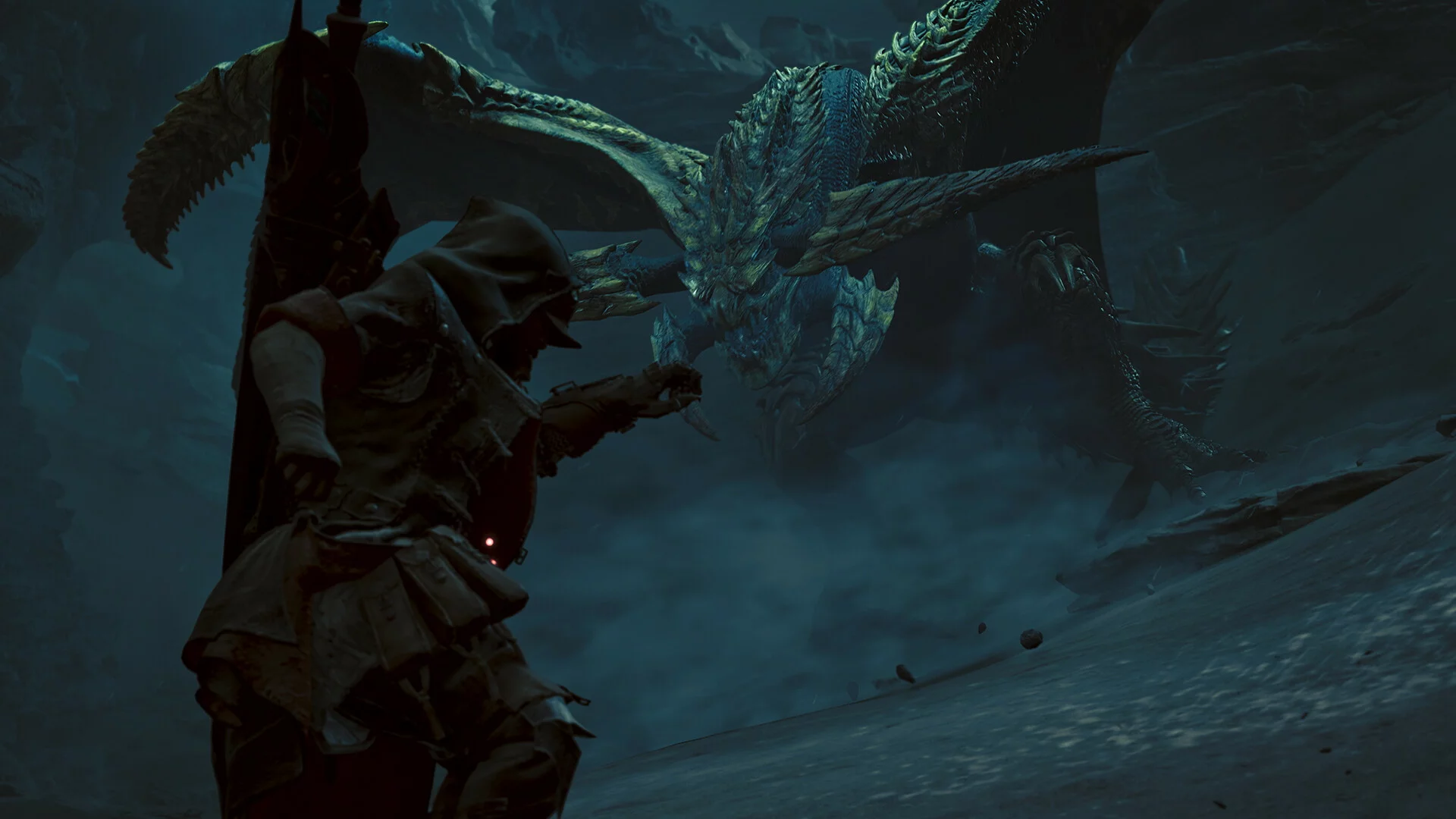 Monster Hunter Wilds: I nemici iconici