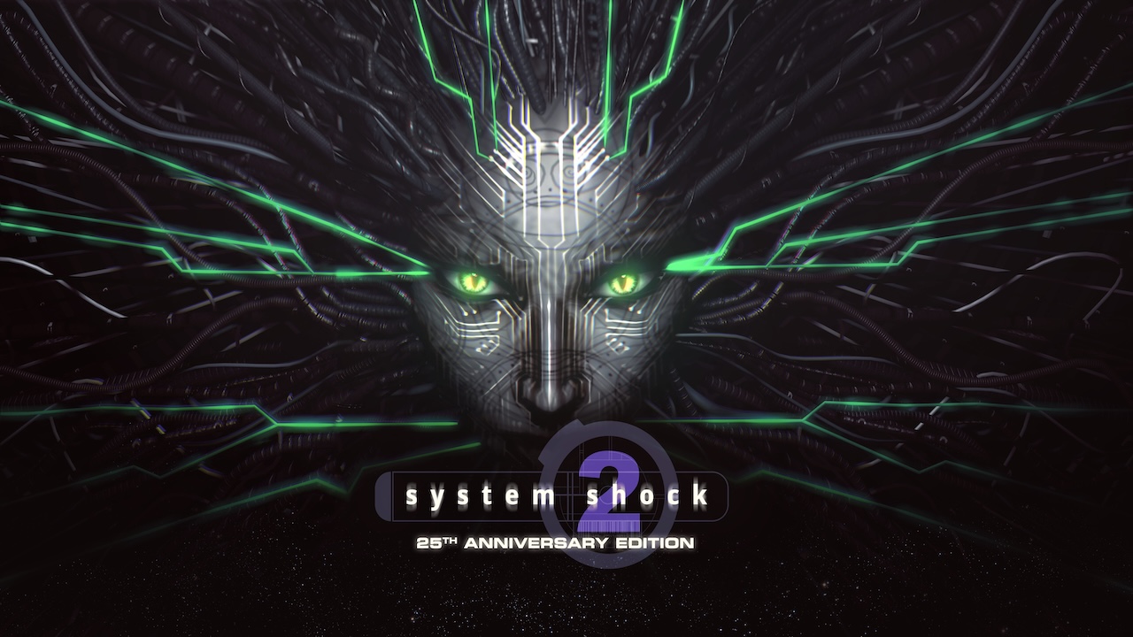 System Shock 2: 25th Anniversary Remaster sarà presente alla GDC 2025