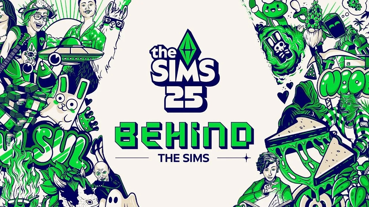 The Sims celebra 25 anni dalla nascita del genere delle simulazioni di vita