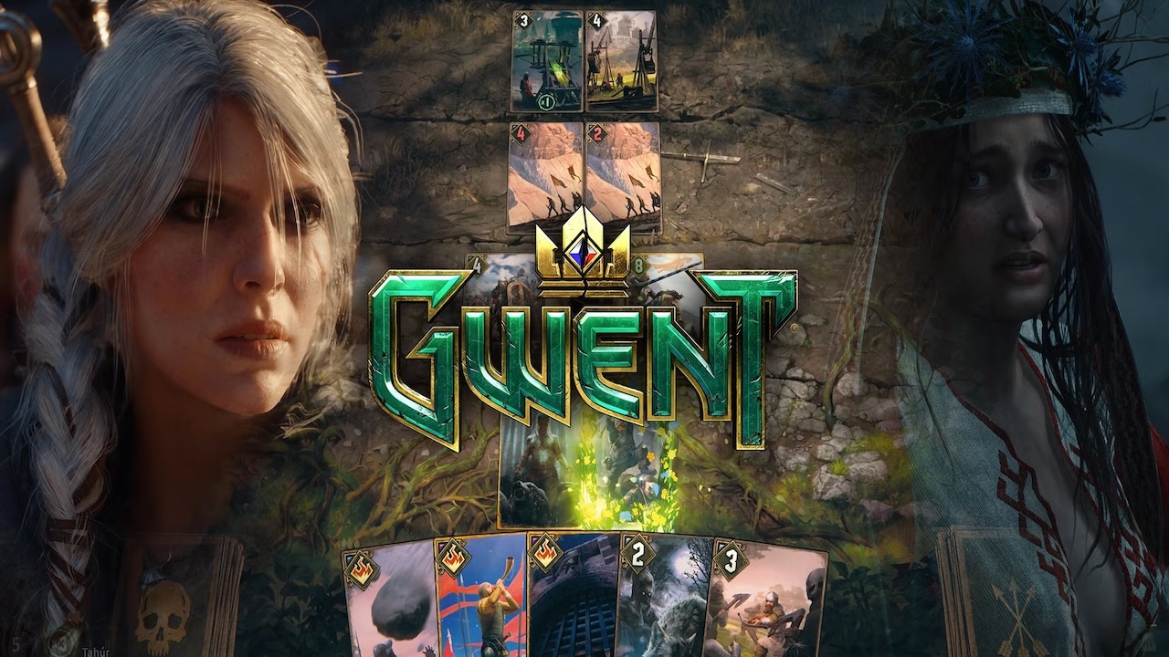 The Witcher 4, il Gwent sarà presente nel gioco? CD Projekt RED ha dei piani per il minigioco