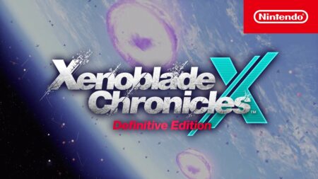 Il loo di Xenoblade: Chronicles X Definitive Edition