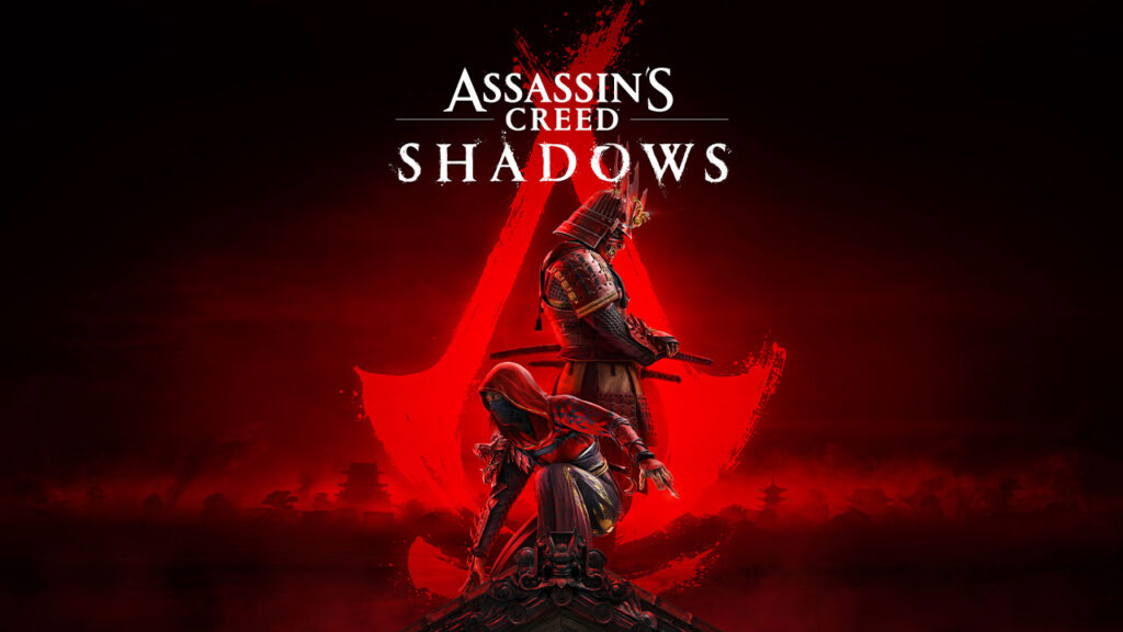 Assassin's Creed Shadows