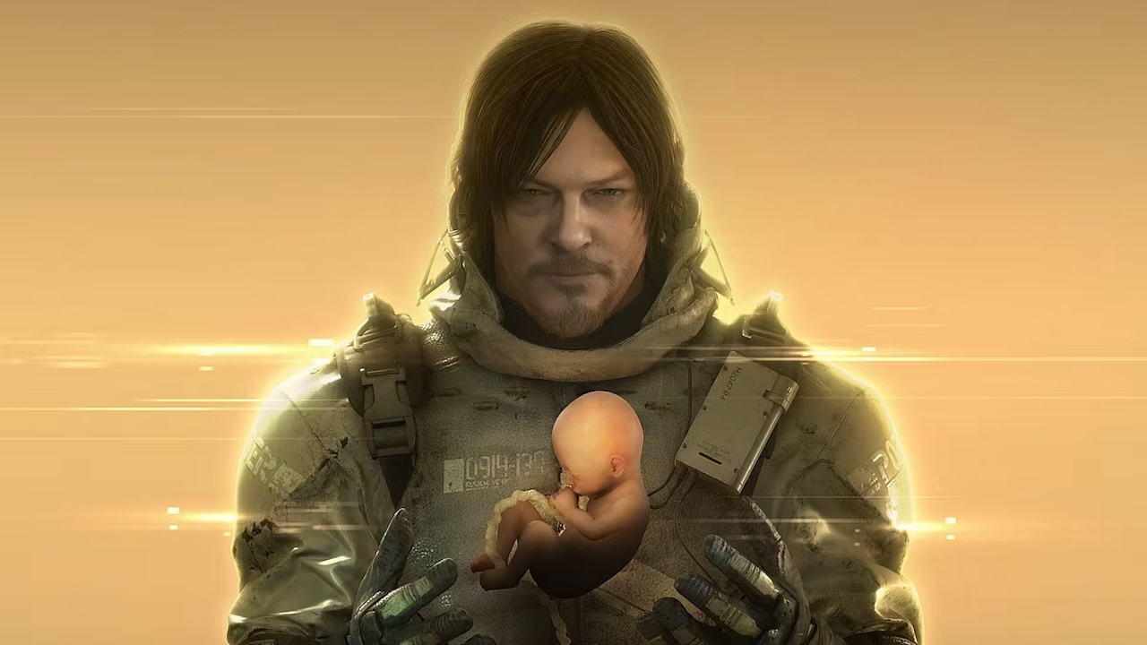 Death Stranding ha superato i 20 milioni di giocatori, ha annunciato Kojima Productions