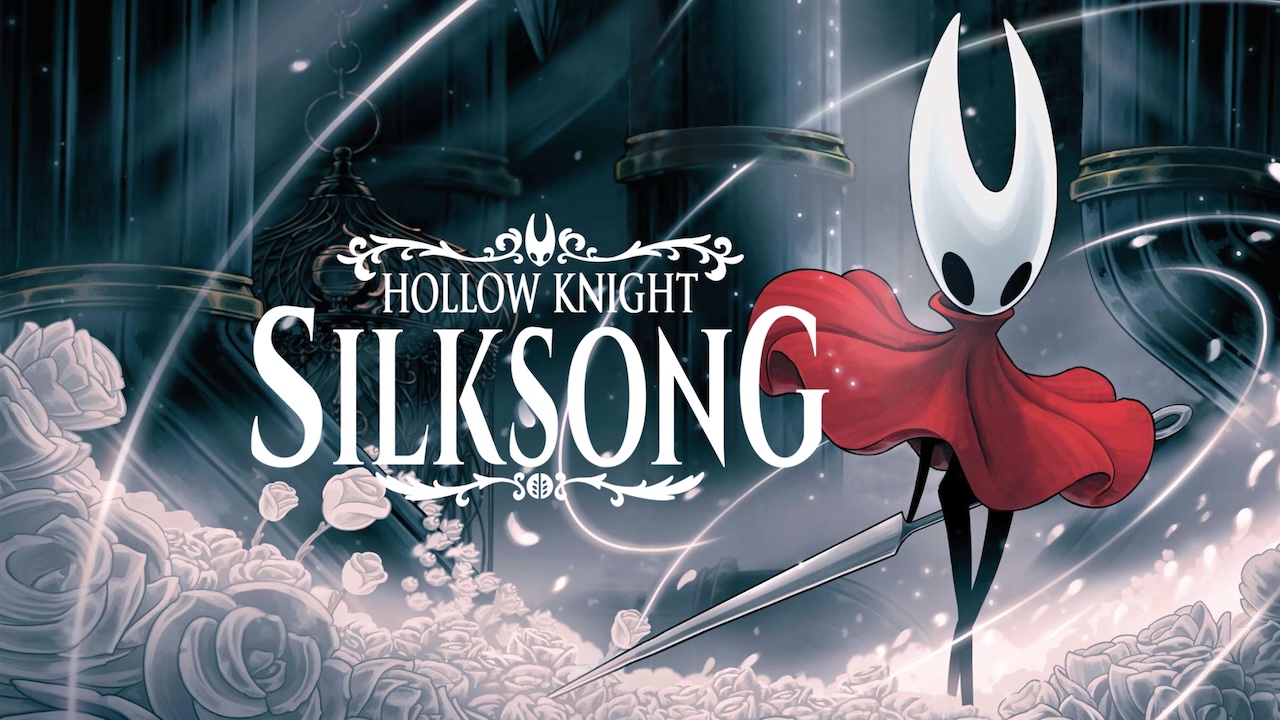 Hollow Knight: Silksong, l’uscita è vicina? Un noto leaker potrebbe aver svelato la finestra di lancio