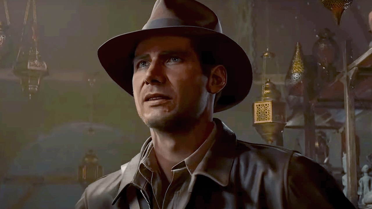 Indiana Jones e l’Antico Cerchio parte con il botto su PS5: è il gioco più preordinato su PlayStation Store