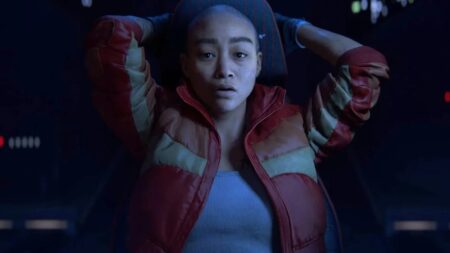 Intergalactic: The Heretic Prophet, storia, fede ed ispirazioni: Neil Druckmann condivide nuove informazioni Jordan di Intergalactic: The Heretic Prophet