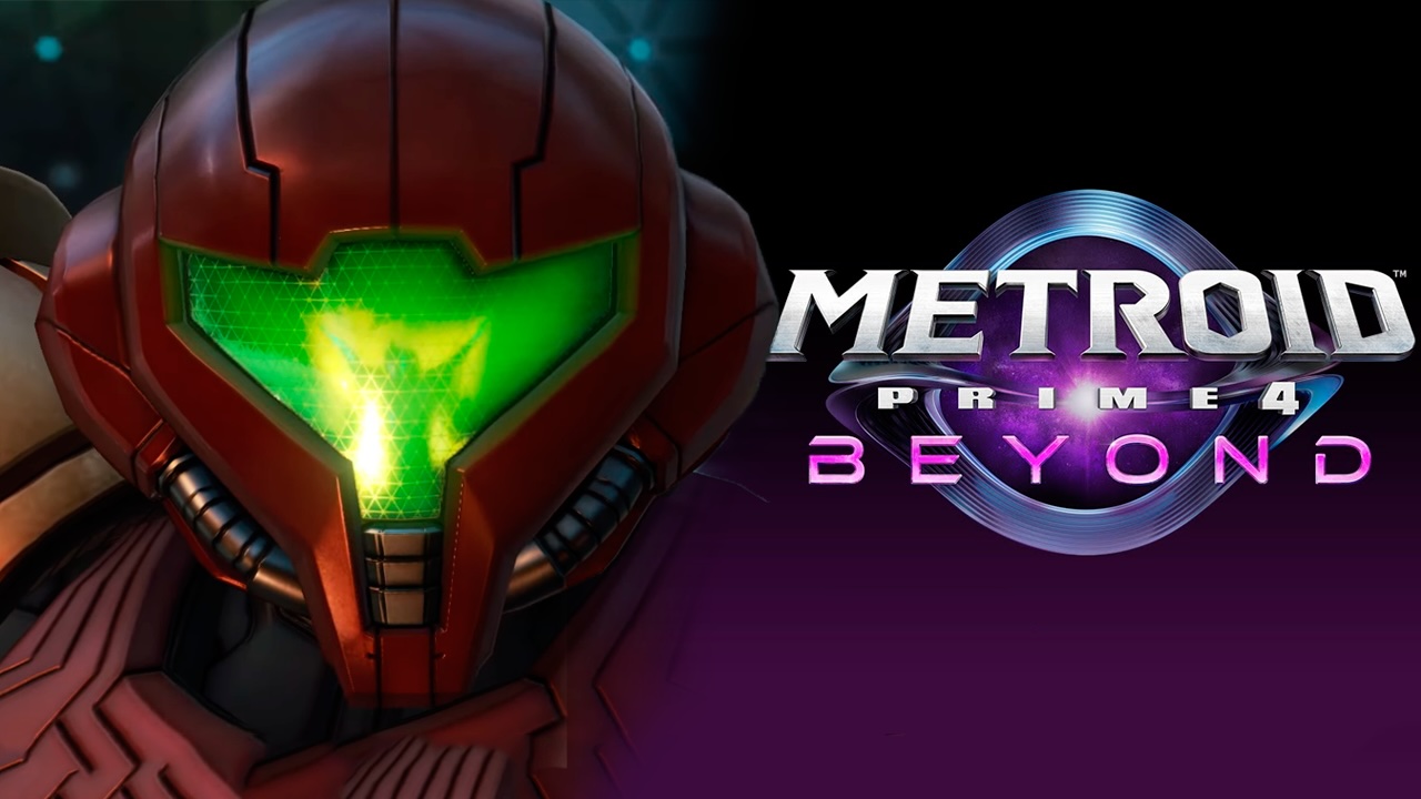 Metroid Prime 4: Beyond non sarà presente al Nintendo Direct di Nintendo Switch 2, per un leaker