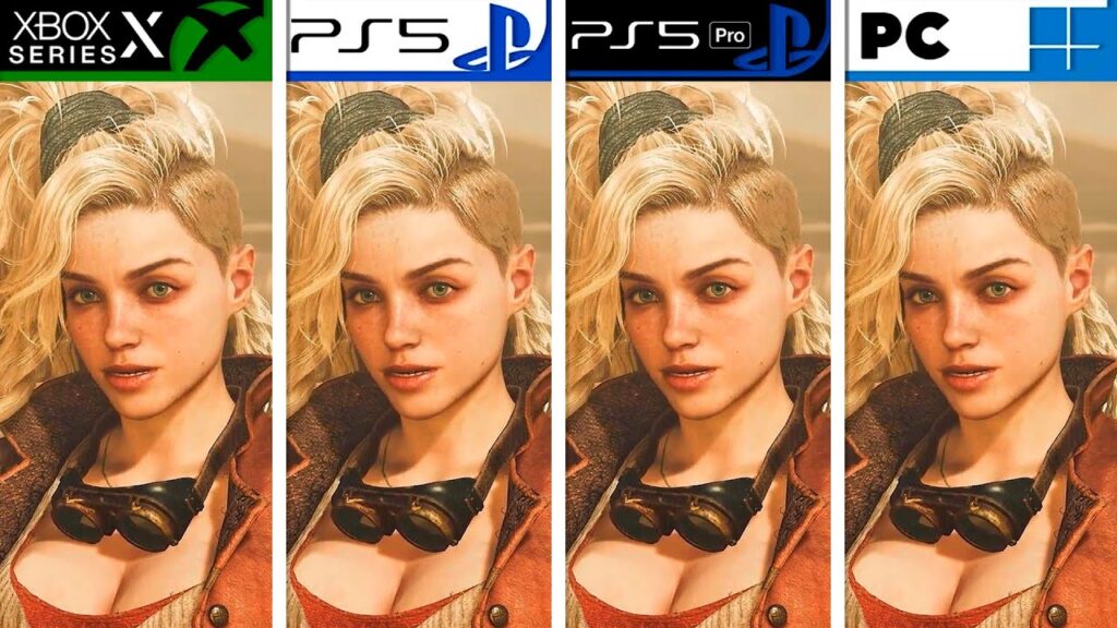 Gemma di Monster Hunter Wils con le varie versioni di PS5 ed Xbox Series X|S e PC