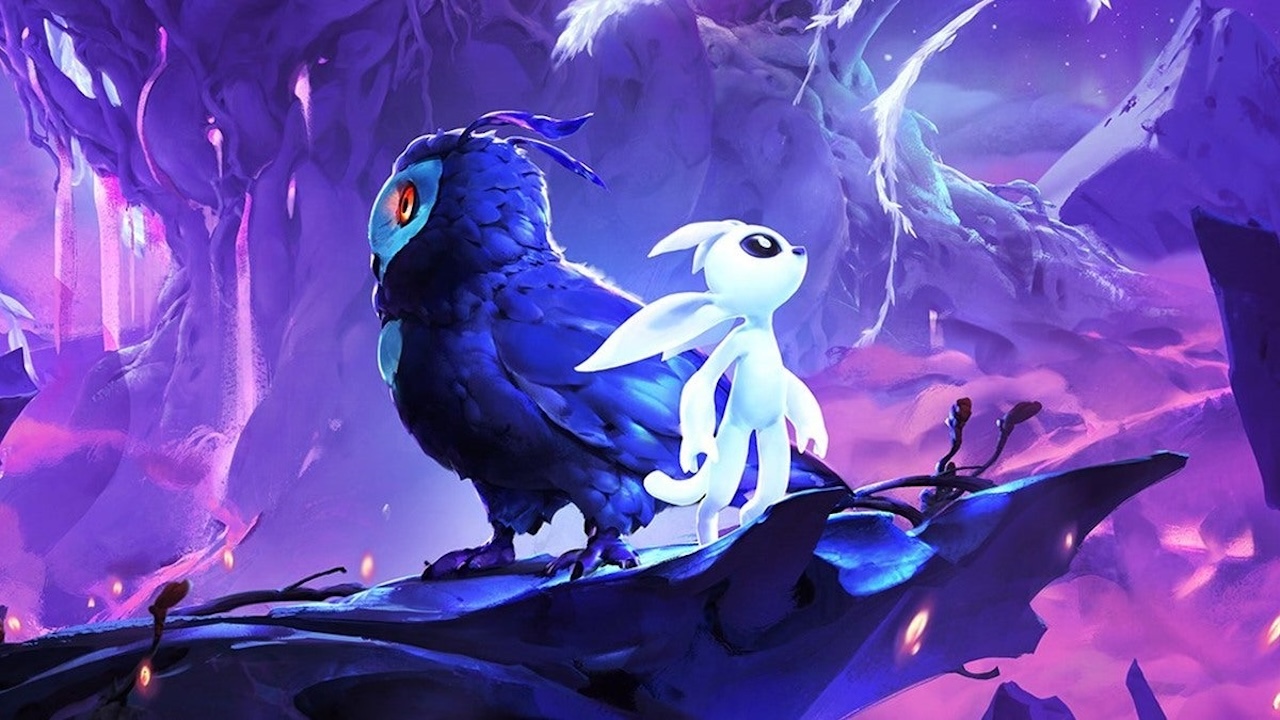 Ori And the Blind Forest ed Ori and the Will of the Wisps hanno ottenuto vendite straordinarie, rivela il team