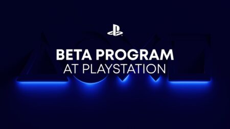 Il logo del programma Beta di PlayStation