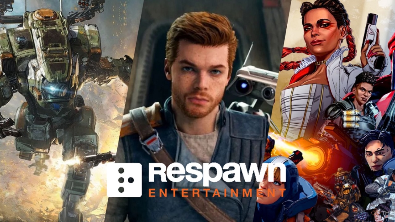 Respawn pare aver cancellato un nuovo gioco multiplayer non annunciato