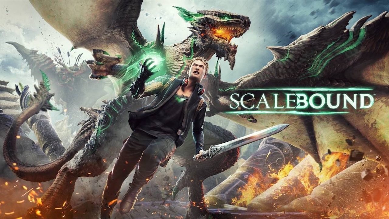 Scalebound, Hideki Kamiya non si arrende e chiede a Phil Spencer di realizzare il gioco