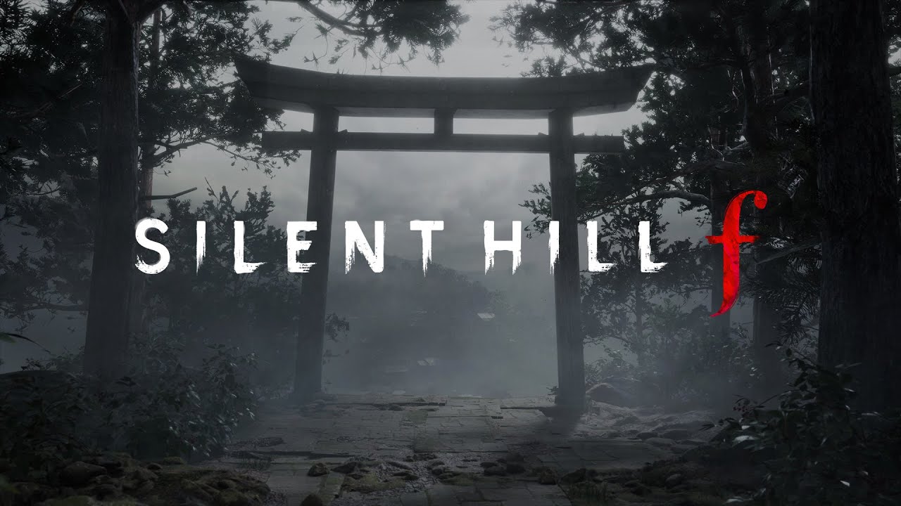 Silent Hill f, Konami ha pubblicato il terrificante Official Reveal Trailer al SILENT HILL Transmission