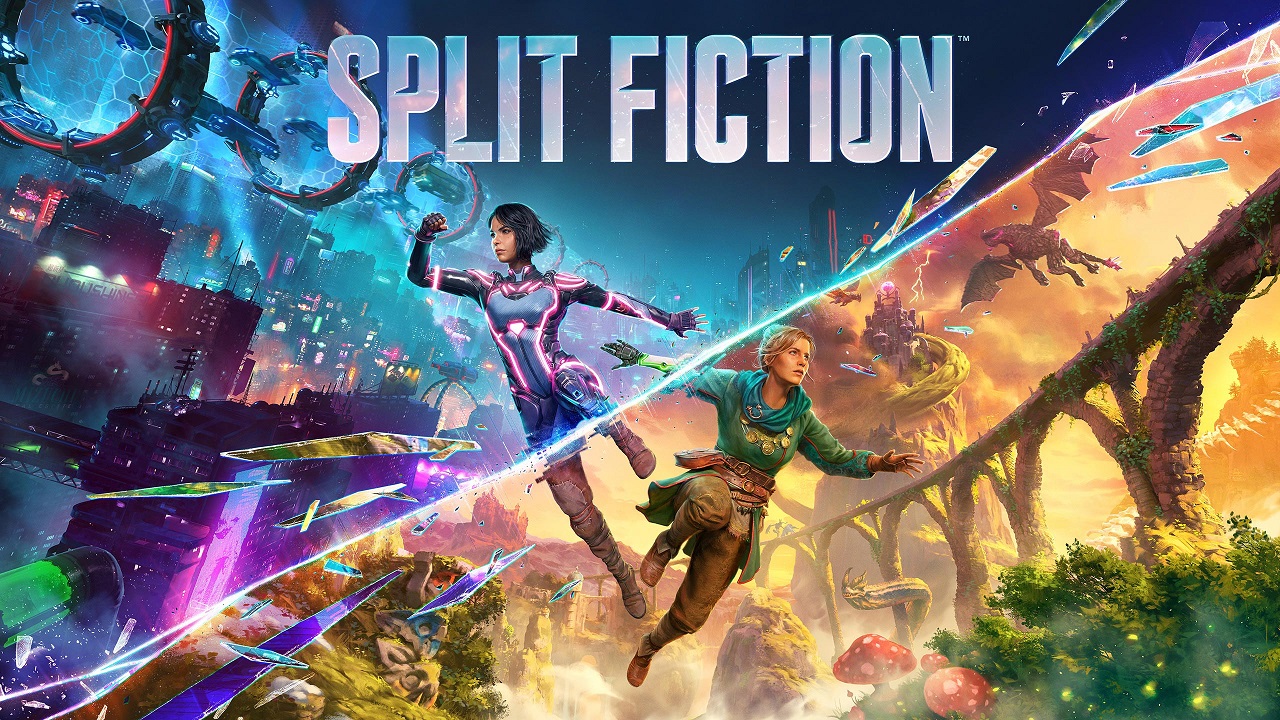 Split Fiction, la recensione della rivoluzione Coop