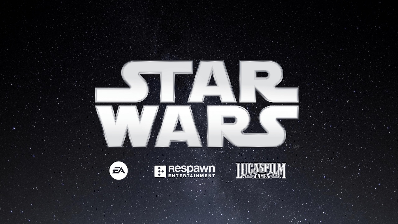 Star Wars, Respawn Entertainment ha rivelato quando verrà annunciato il nuovo gioco strategico