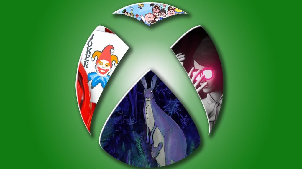 Il logo di Xbox Game Pass