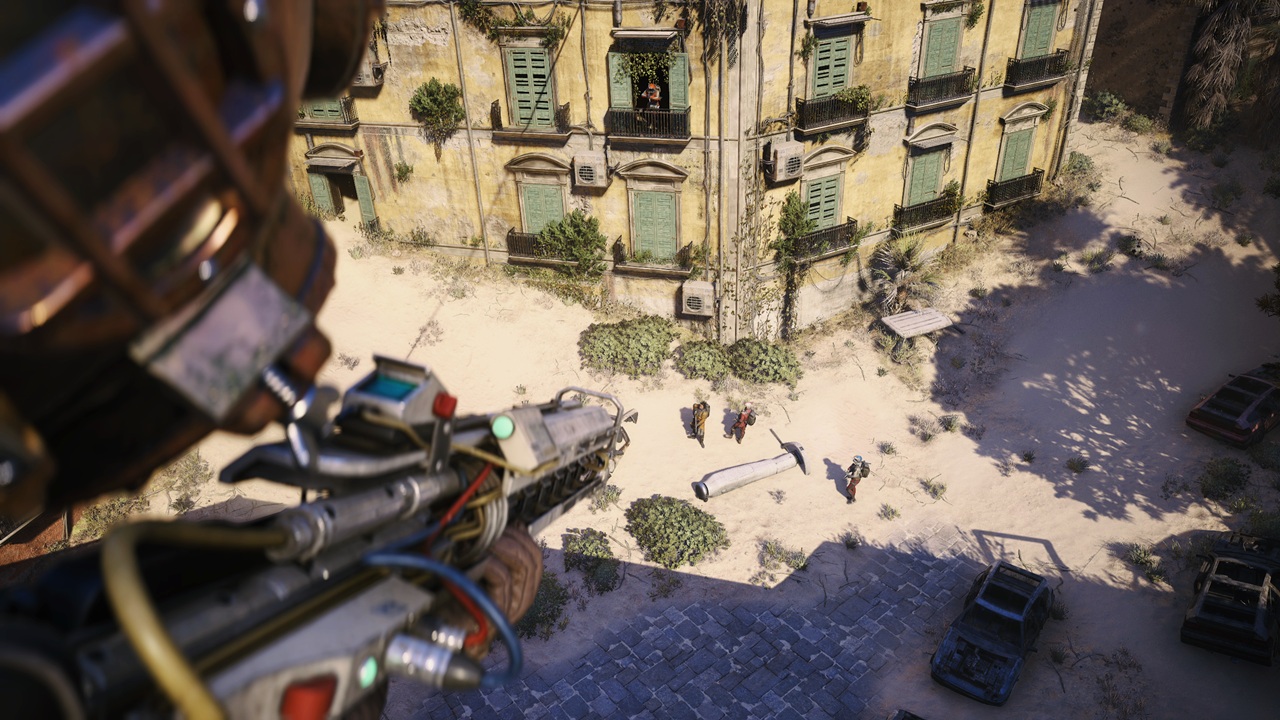 Arc Raiders - Il gameplay
