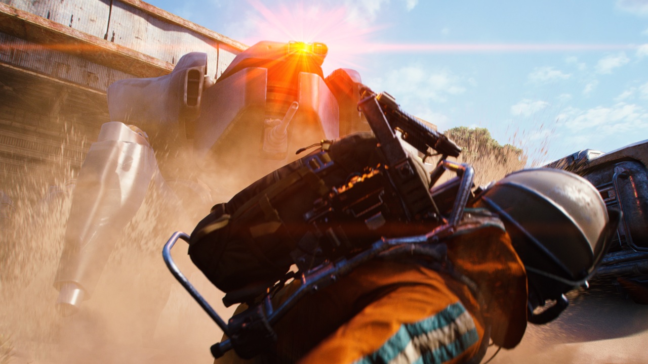Arc Raiders