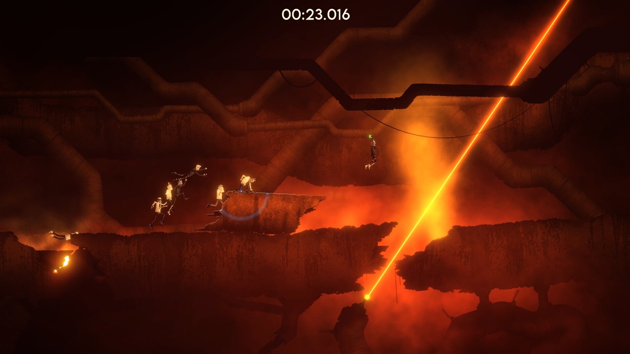 Bionic Bay preview