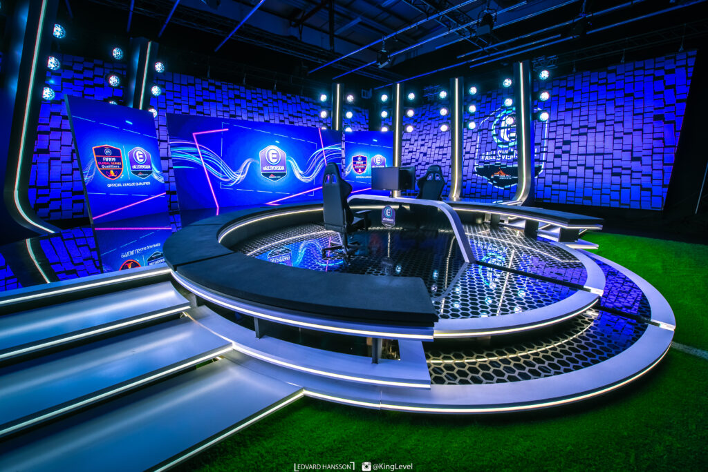 Dai salotti al mondiale: l’ascesa degli eSports targati FIFA