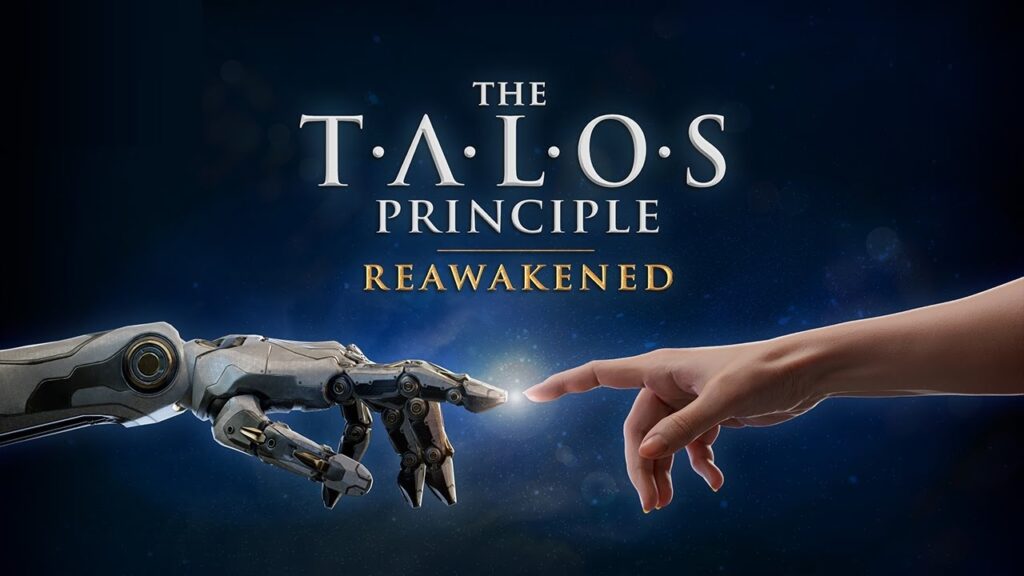 The Talos Principle