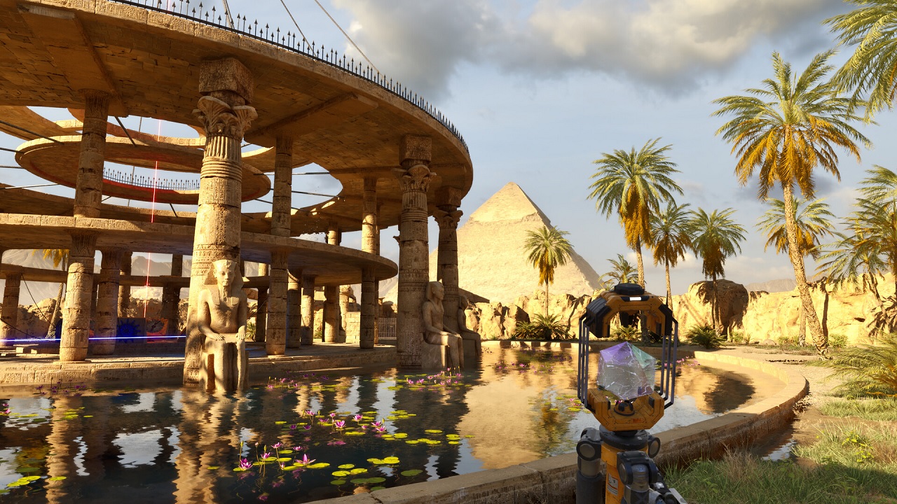 The Talos Principle