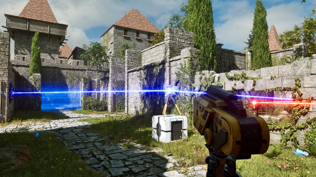 The Talos Principle