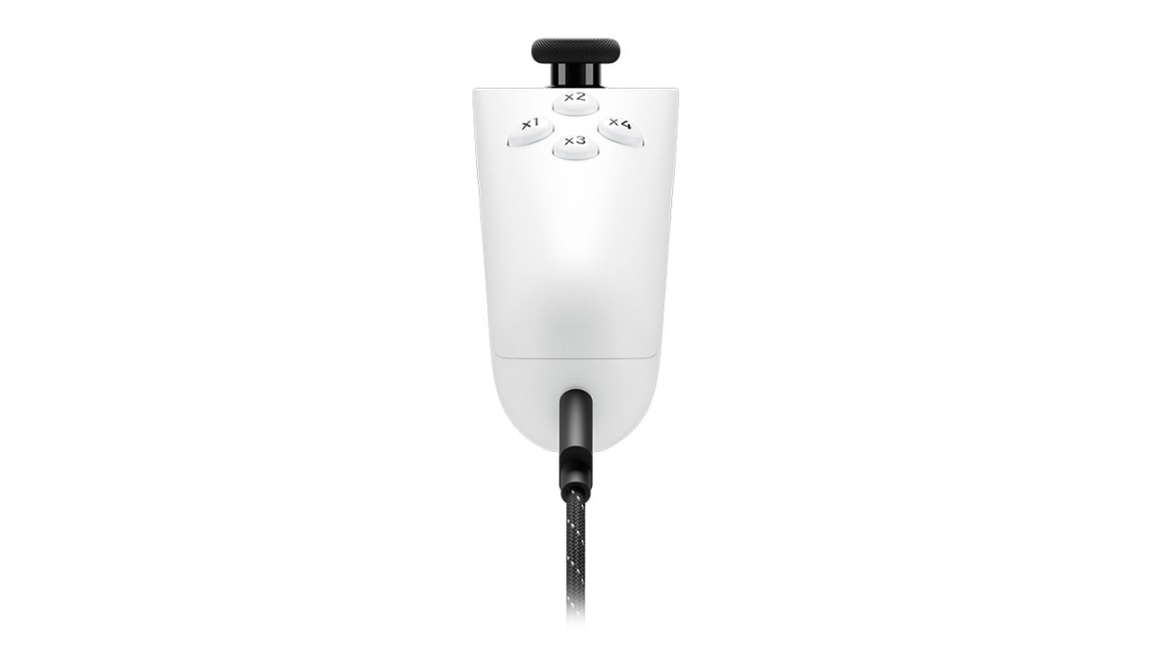Xbox Adaptive Joystick