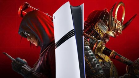 Naoe e Yasuke di Assassin's Creed Shadows