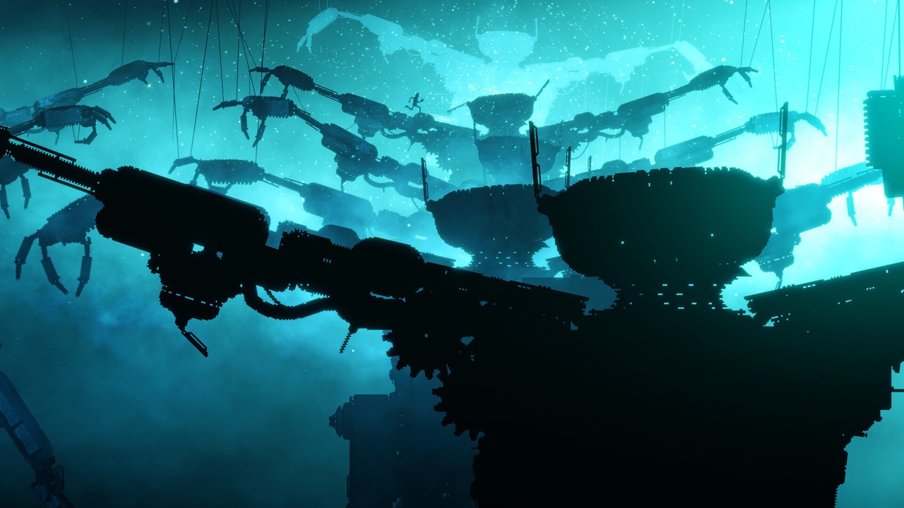bionic bay preview