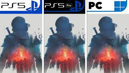 Il protagonista di Days Gone Remastered