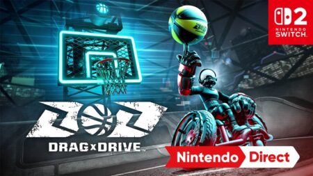 Uno sportivo sulla sedia a rotelle di Drag X Drive