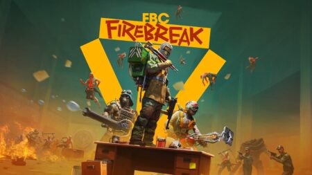 I protagonisti di FBC Firebreak