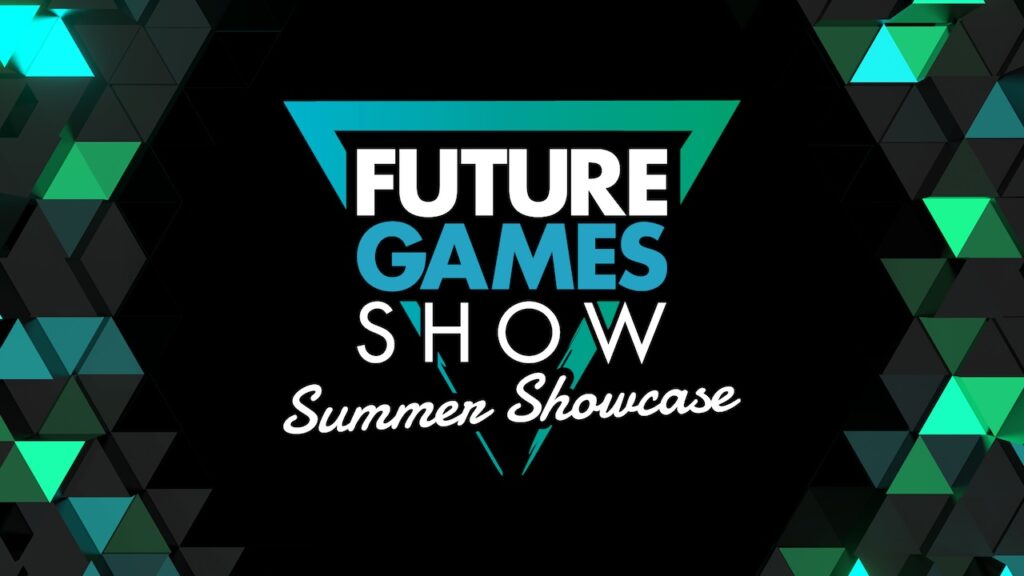 Il logo della Summer Game Show Summer 2025