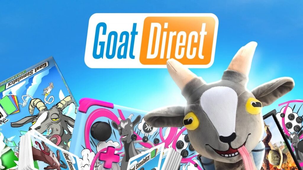 I personaggi del Gaot Direct