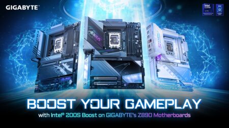 Il Boost di Intel 200s su Schede madri Gigabyte Z890