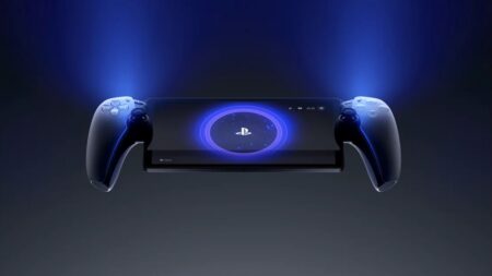 Una PlayStation Portal
